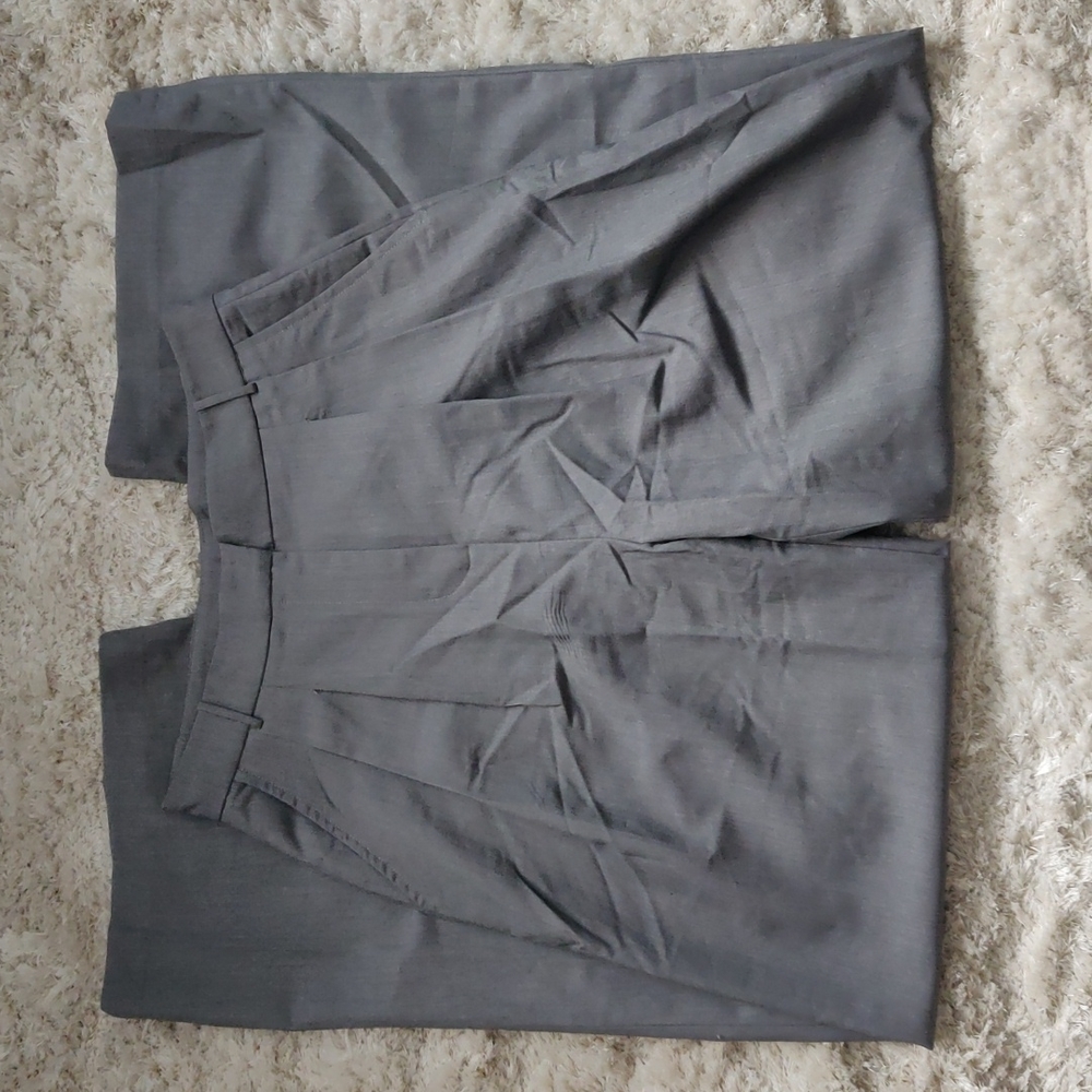 NWT Wide leg dress pants